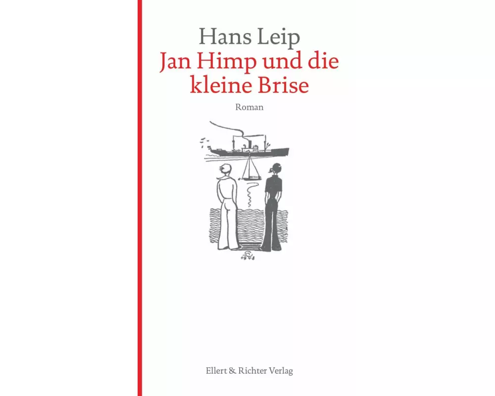 Jan Himp und die kleine Brise