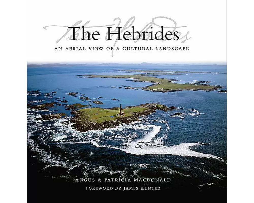 The Hebrides