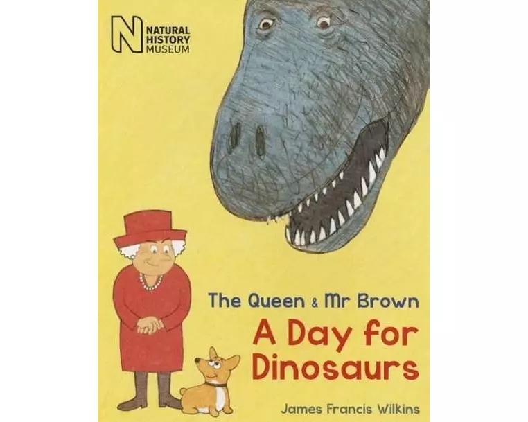 The Queen & Mr Brown