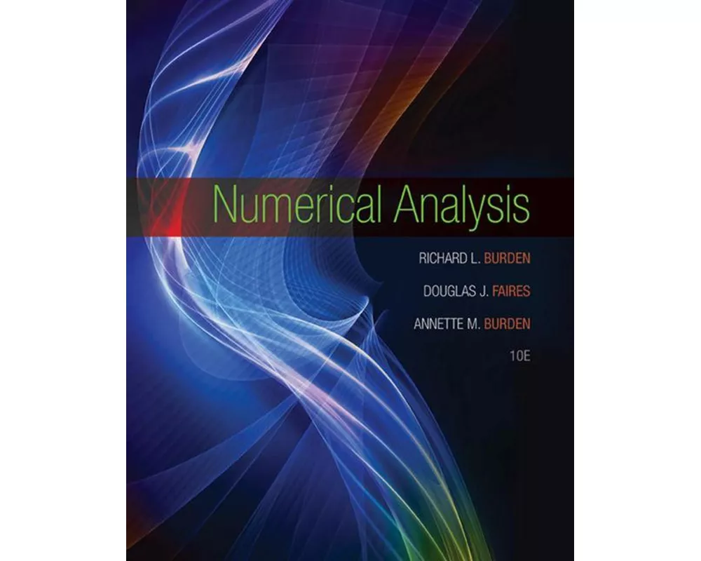Numerical Analysis