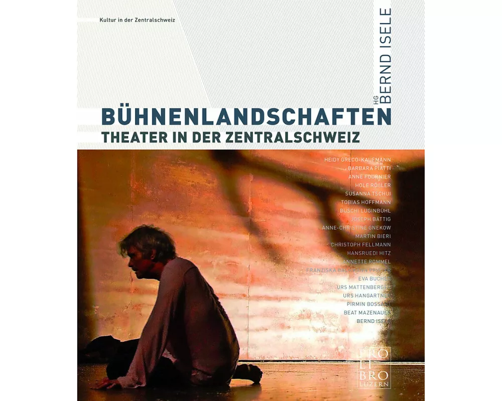 Bühnenlandschaften