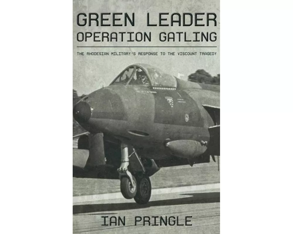 Green Leader