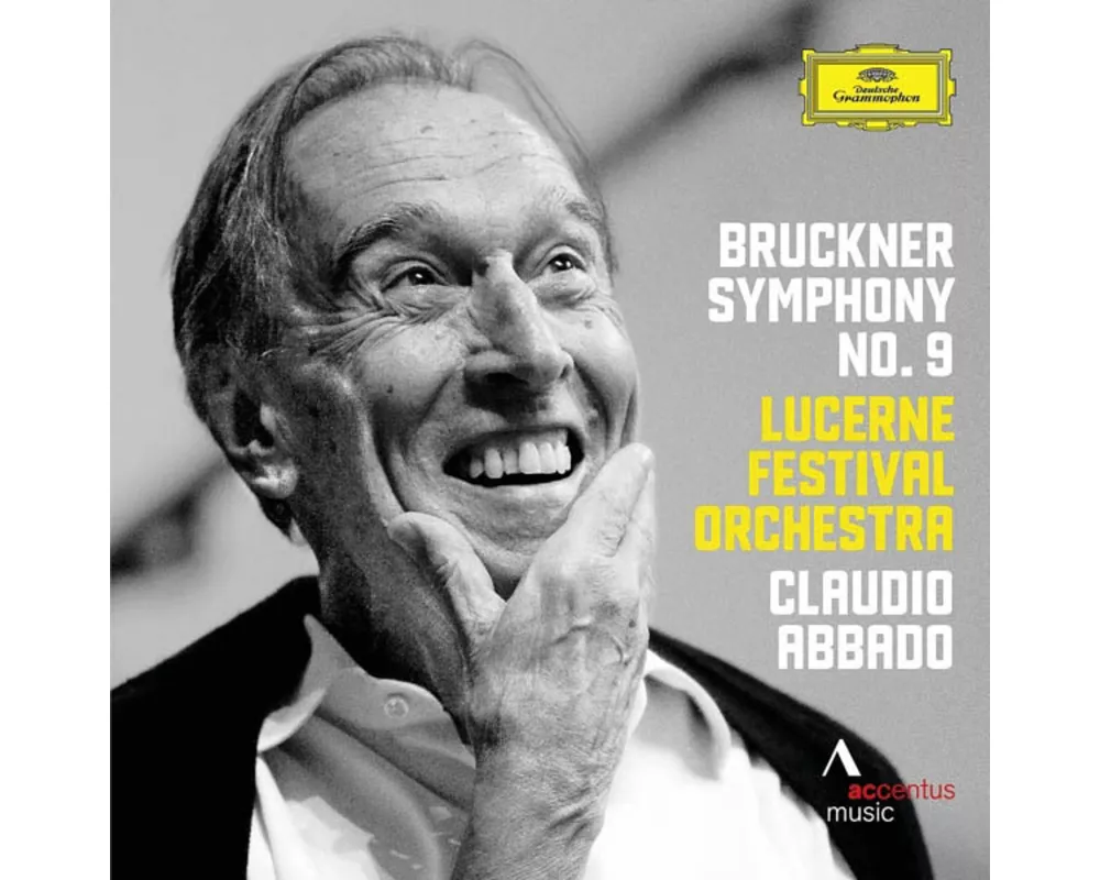Bruckner: Sinfonie NR.9