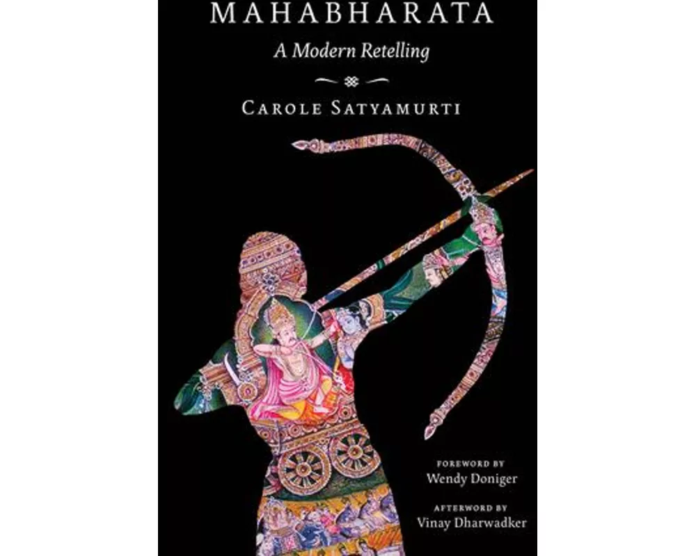 Mahabharata