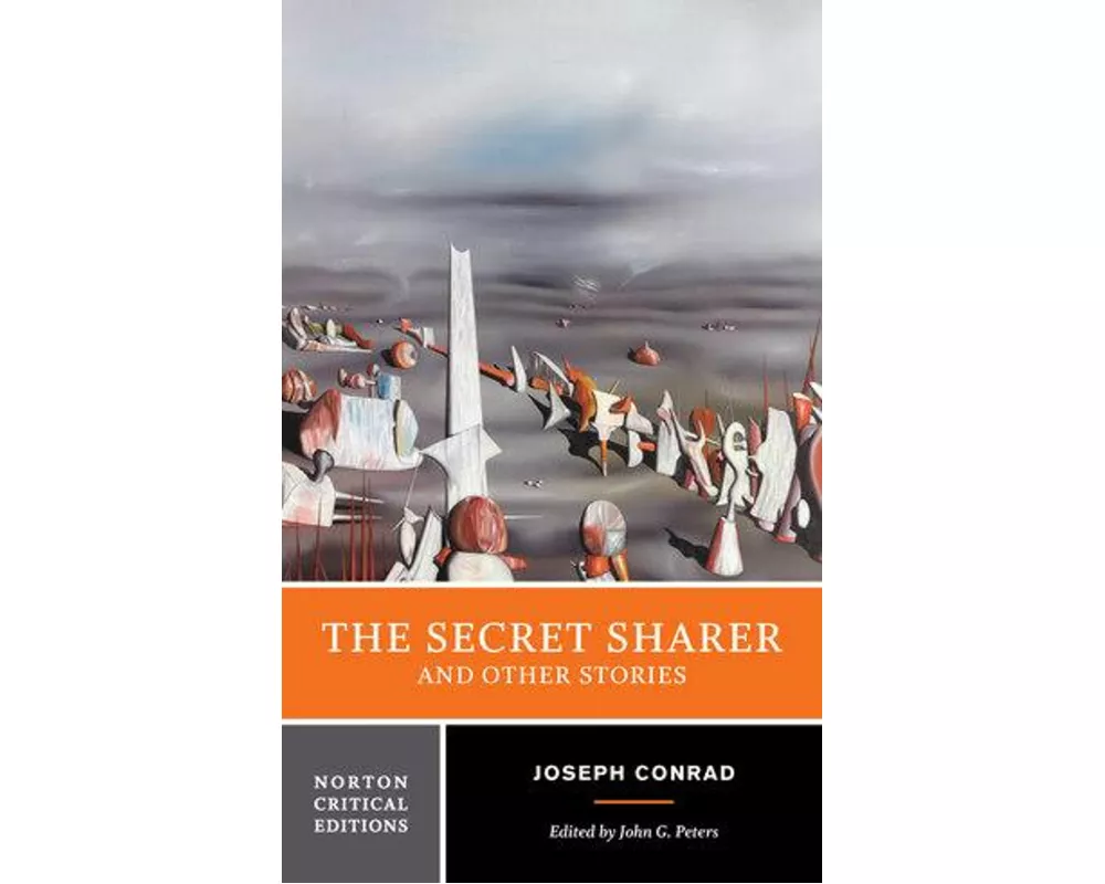 The Secret Sharer and Other Stories