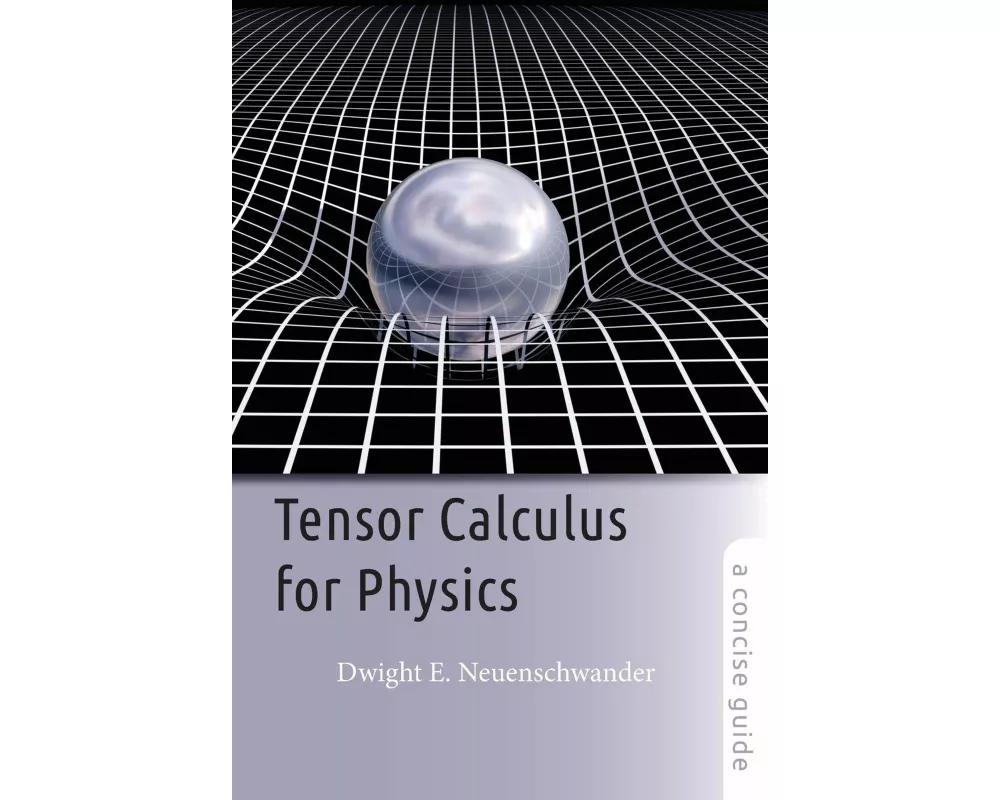 Tensor Calculus for Physics