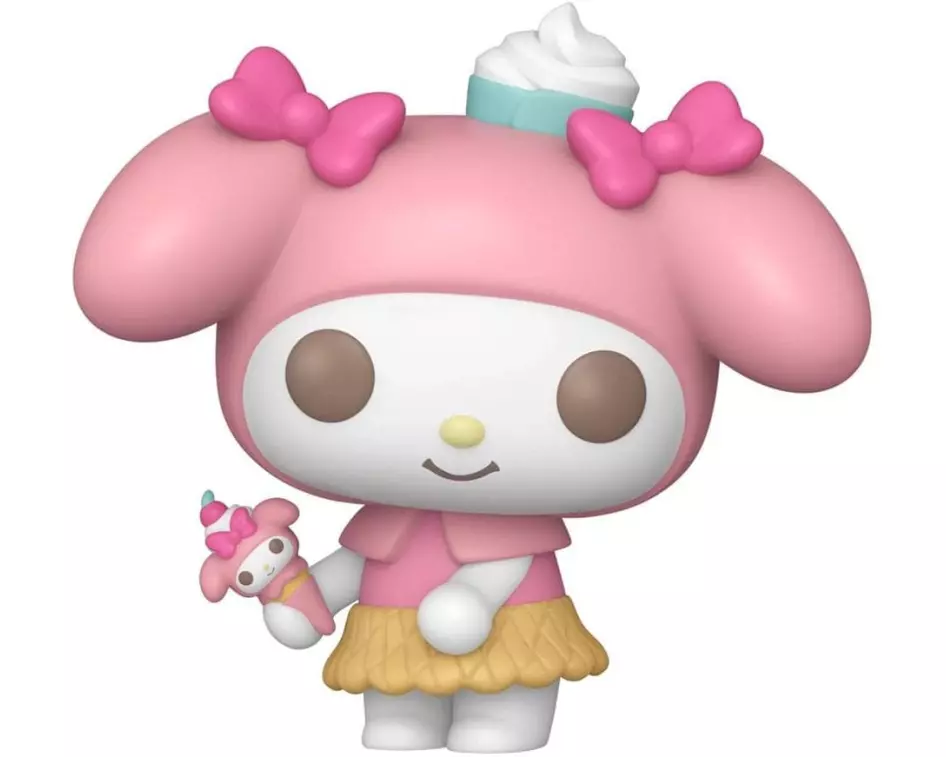 Funko Figur Hello Kitty My Melody (103)