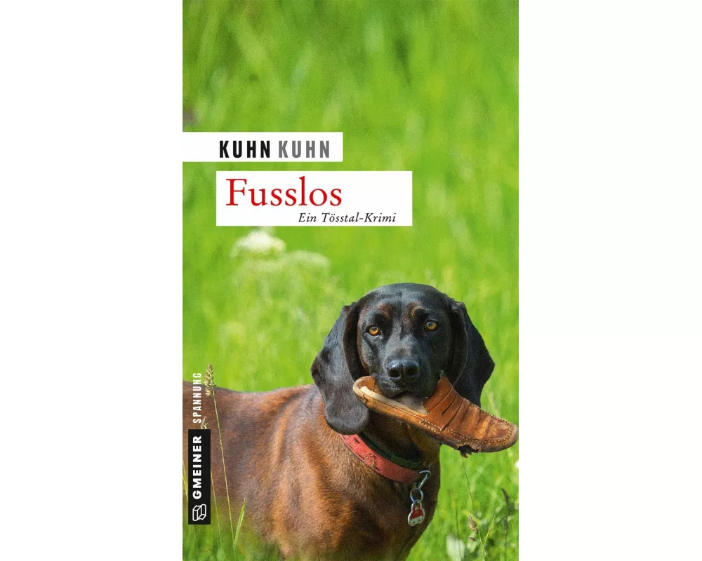 Fusslos