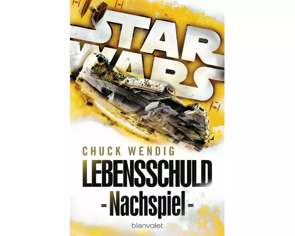 Star Wars™ - Nachspiel