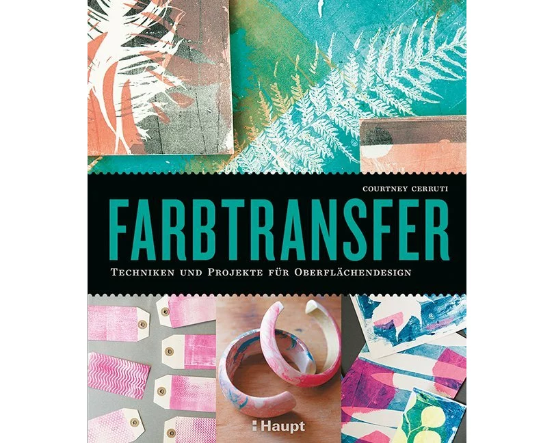 Farbtransfer