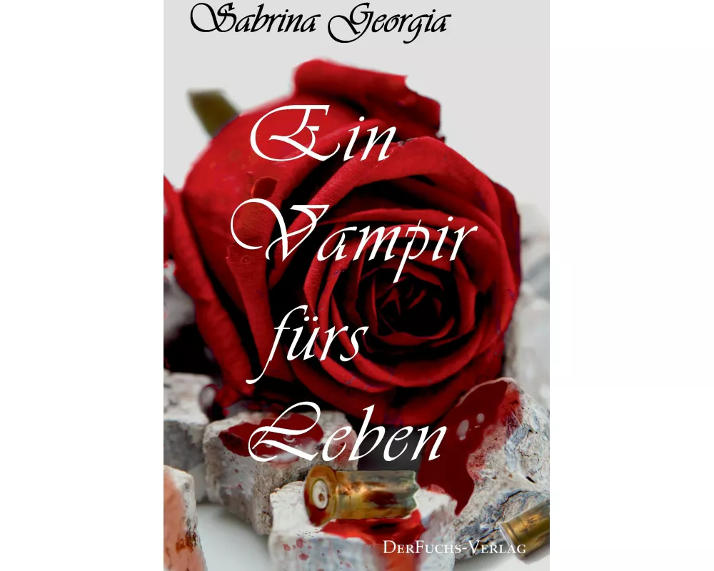 Ein Vampir fürs Leben