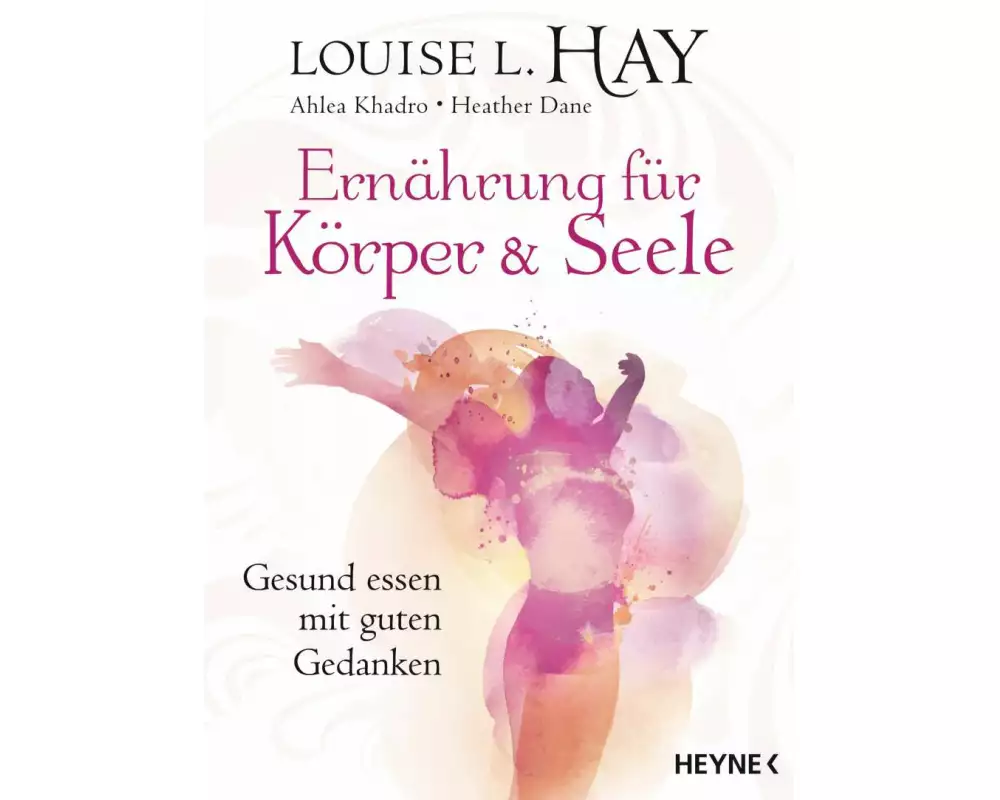 Ernährung für Körper und Seele