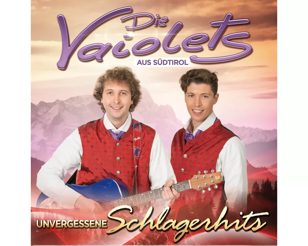 Unvergessene Schlagerhits