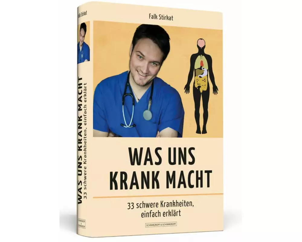 Was uns krank macht