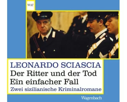 Der Ritter und der Tod. Ein einfacher Fall