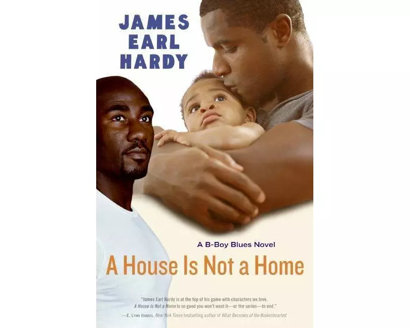 A House Is Not a Home