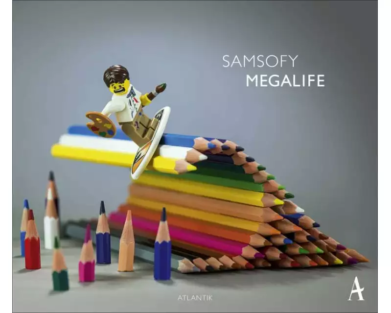 Megalife