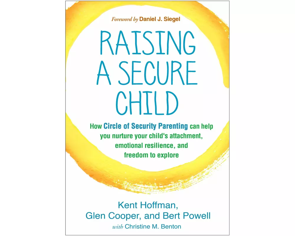 Raising a Secure Child