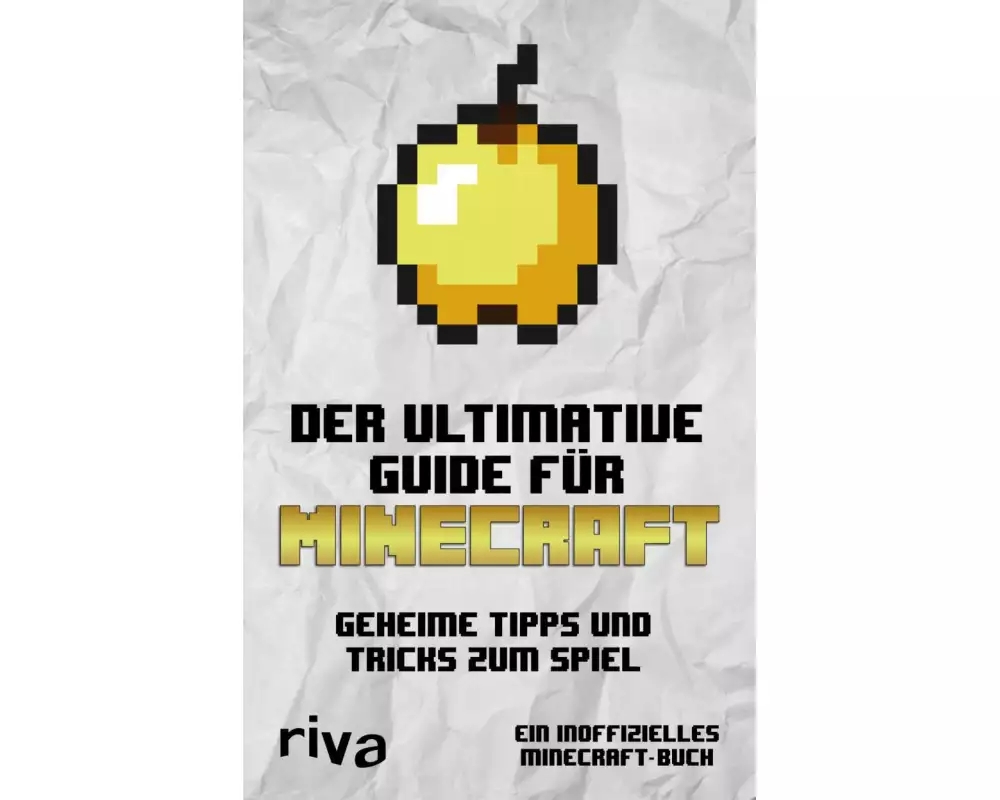 Der ultimative Guide für Minecraft