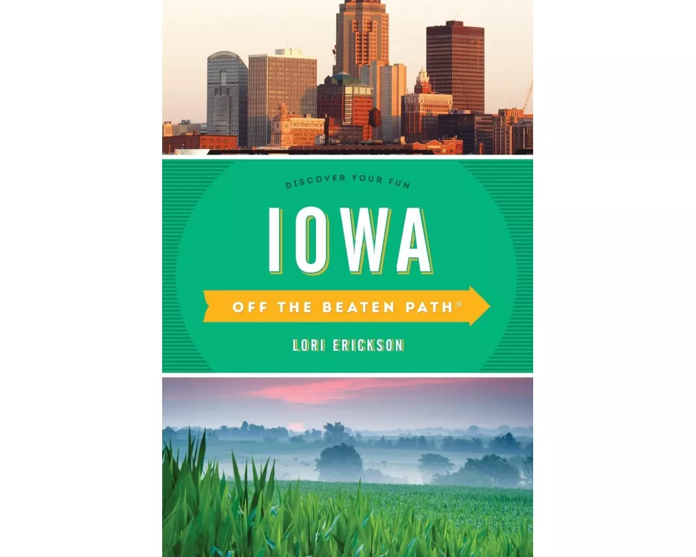 Iowa Off the Beaten Path