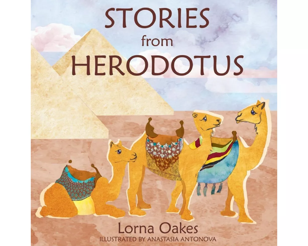 Stories from Herodotus