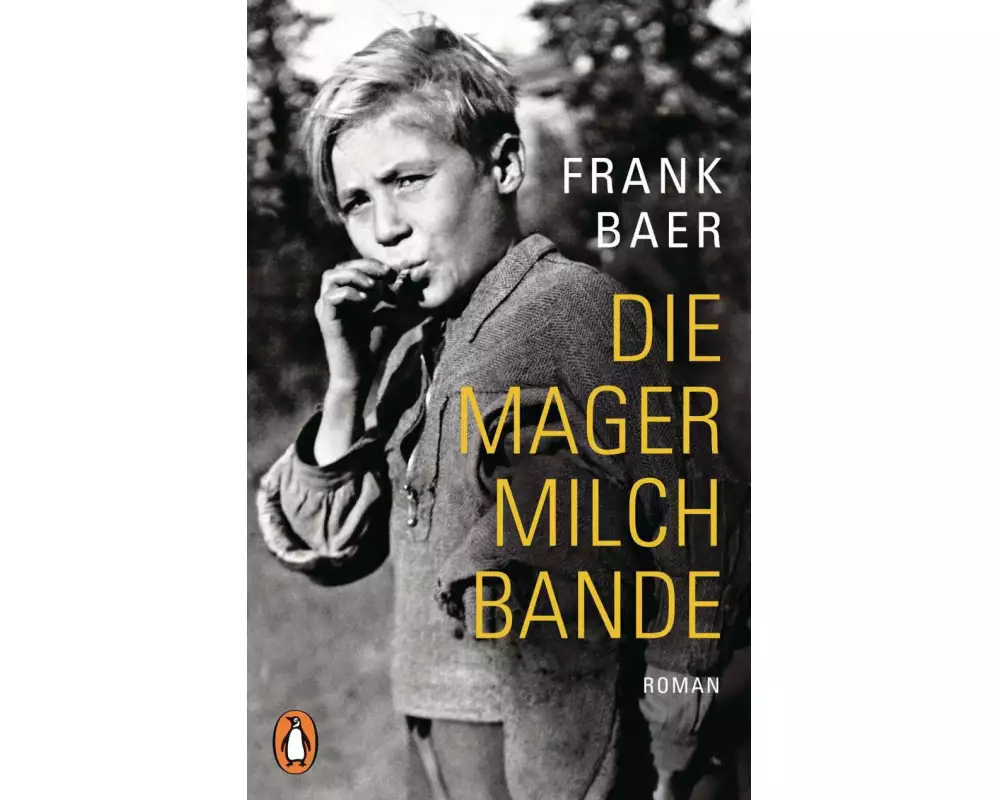 Die Magermilchbande