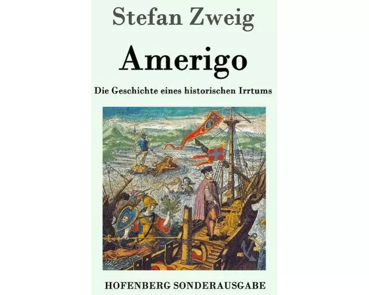 Amerigo