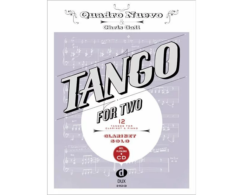 Tango For Two