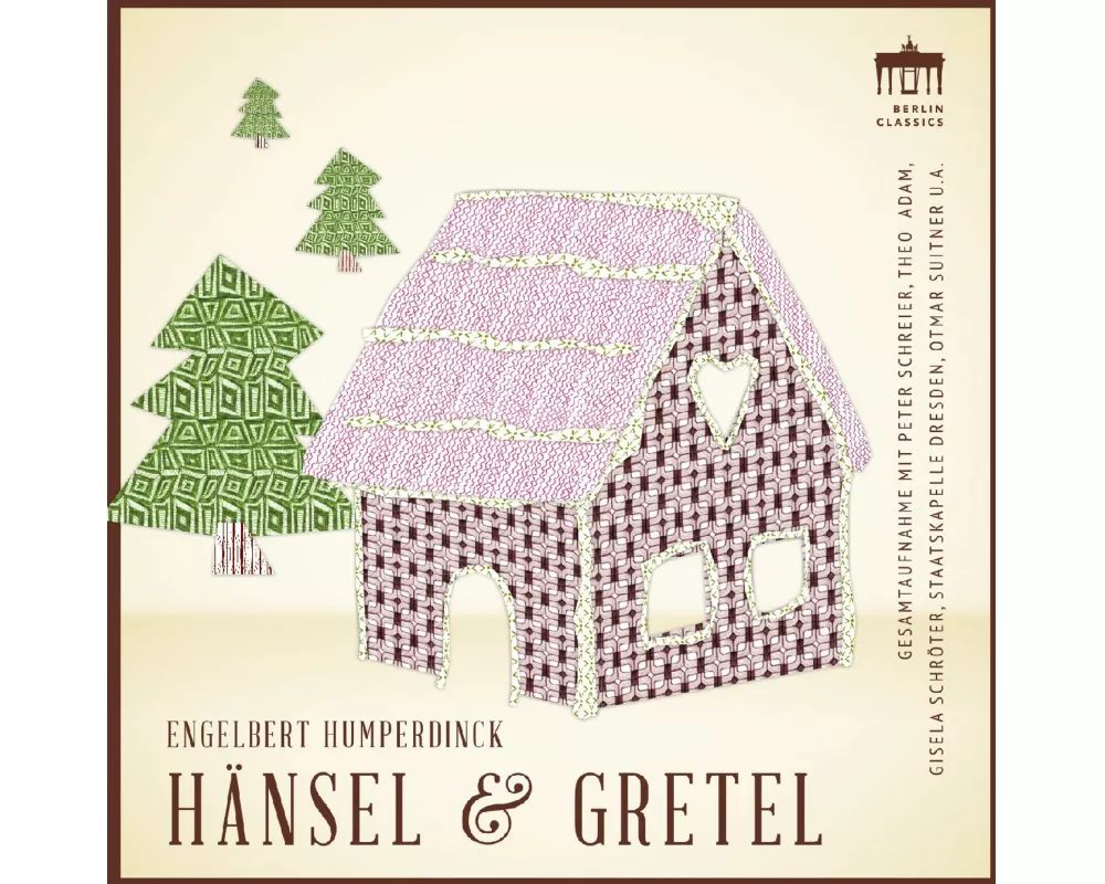 Hnsel & Gretel