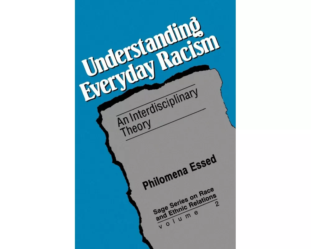 Understanding Everyday Racism