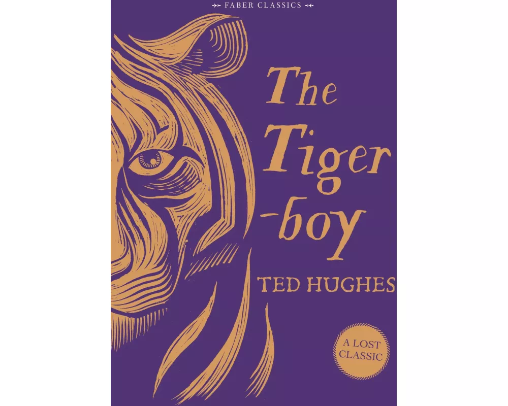 The Tigerboy