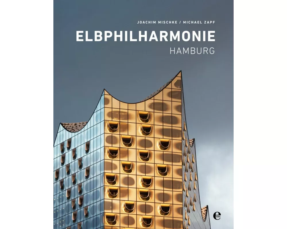 Elbphilharmonie Hamburg