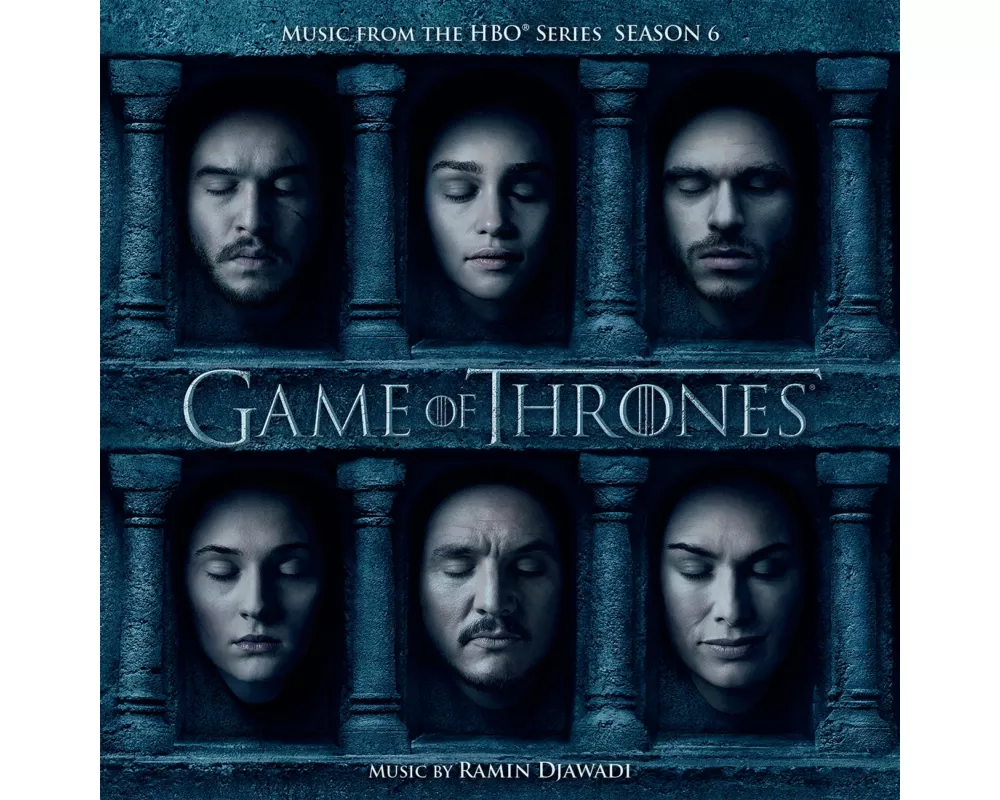 Game of Thrones (Music from the HBO Series-Vol.6)