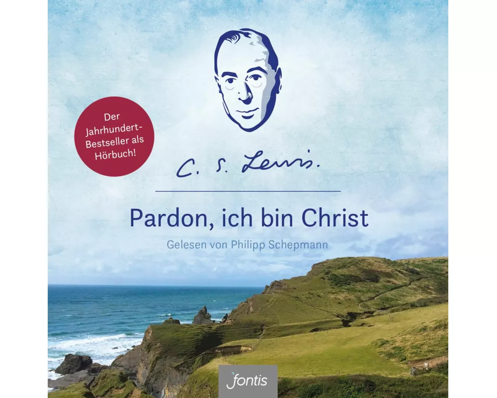 Pardon, ich bin Christ