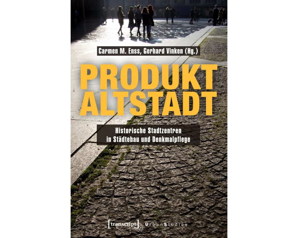 Produkt Altstadt