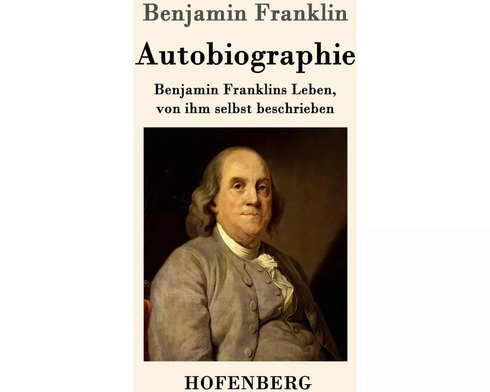 Autobiographie