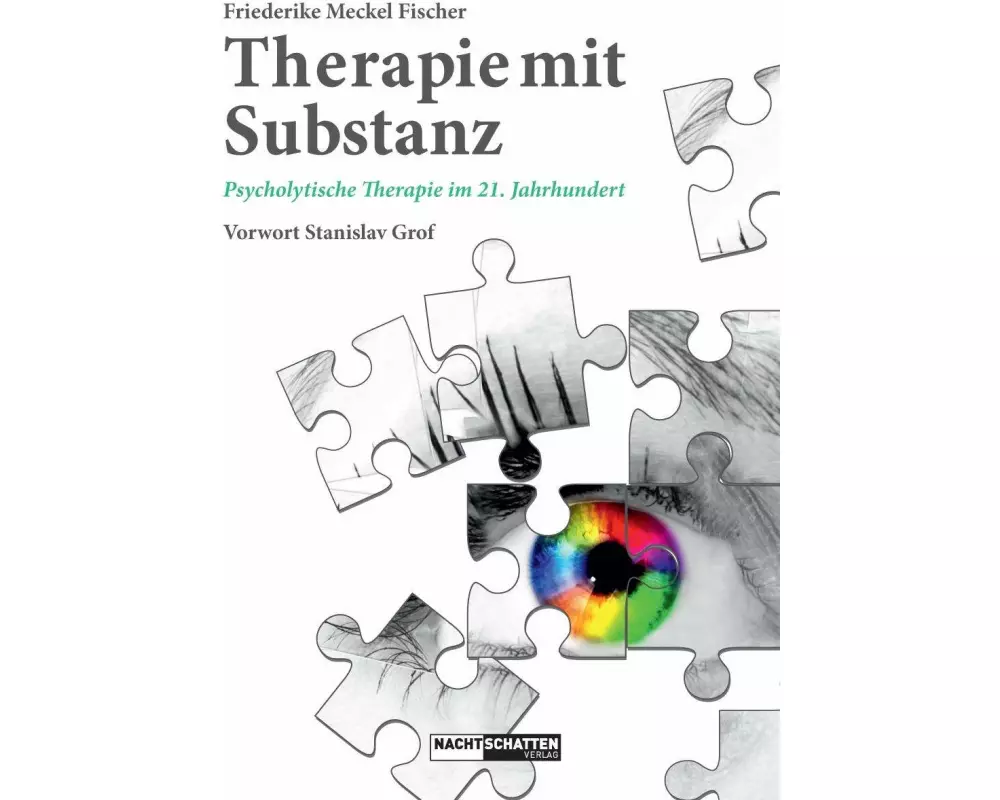 Therapie mit Substanz