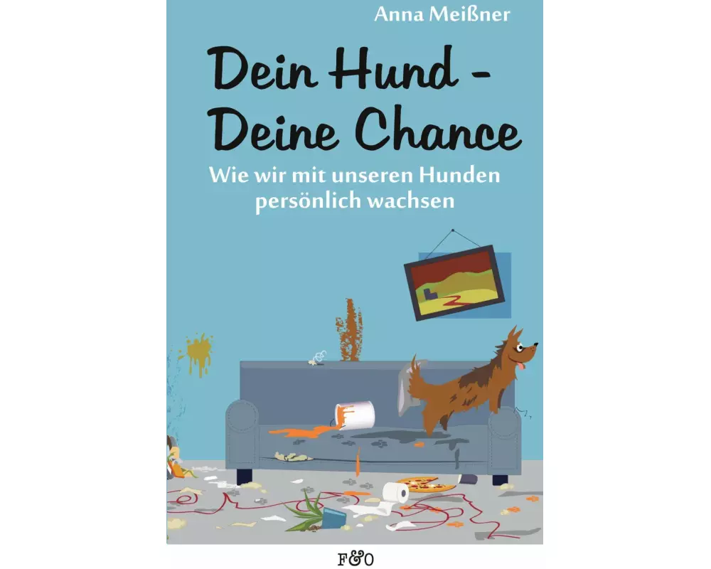 Dein Hund - Deine Chance