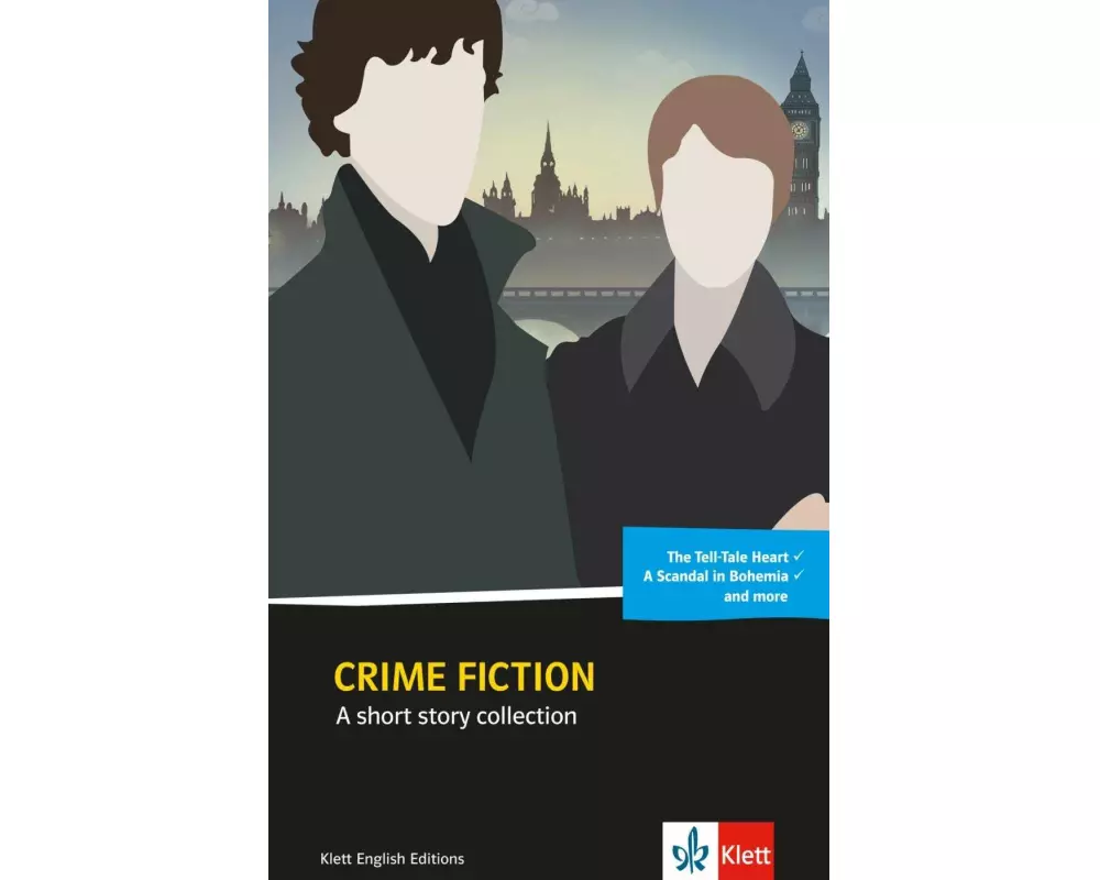 Crime fiction