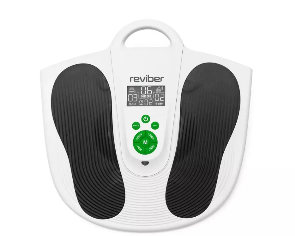 Reviber Elektrostimulationsgerät Stim Pro