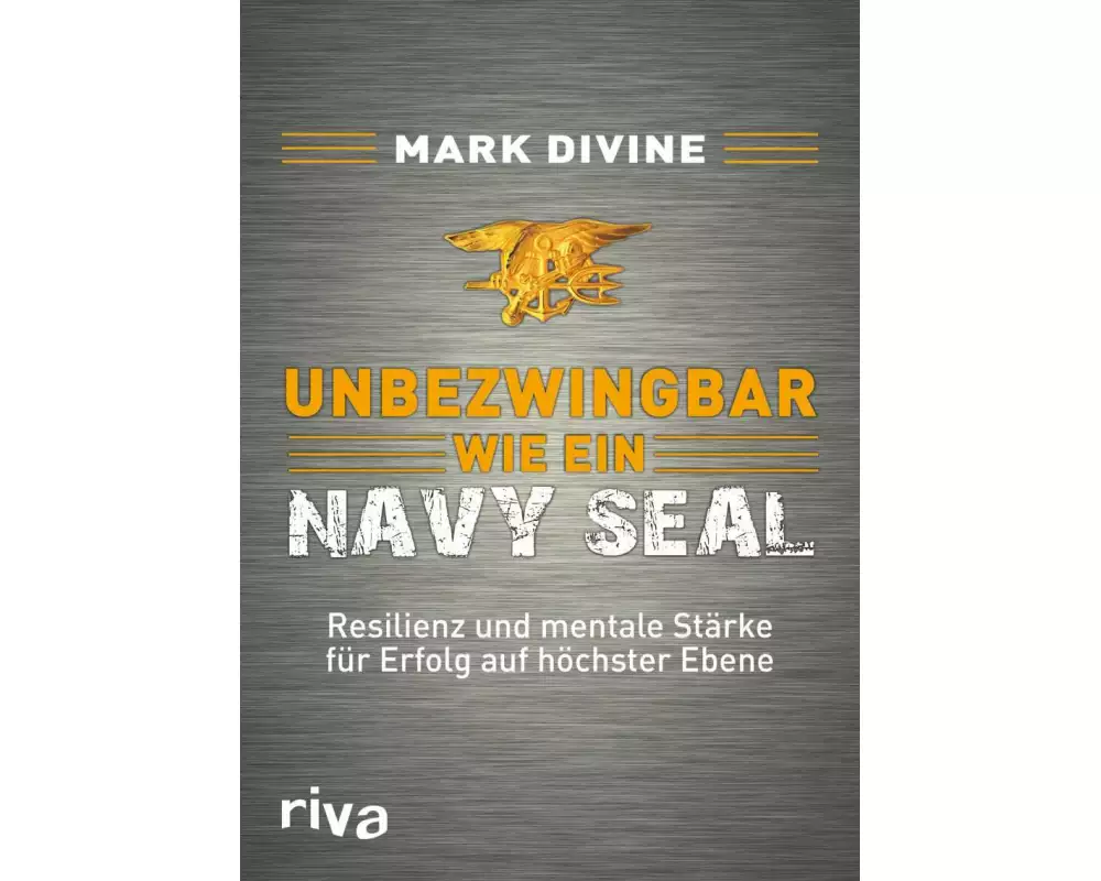 Unbezwingbar wie ein Navy SEAL