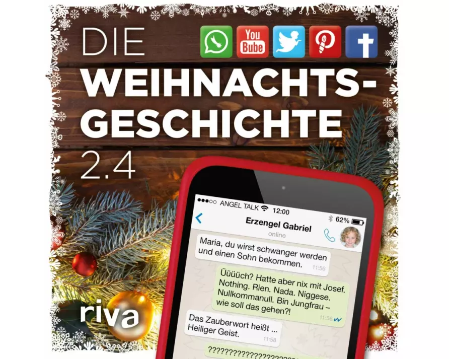 Die Weihnachtsgeschichte 2.4