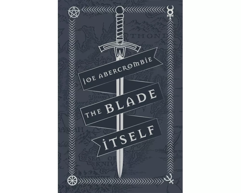 The Blade Itself
