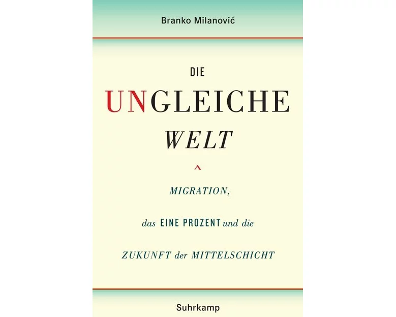 Die ungleiche Welt