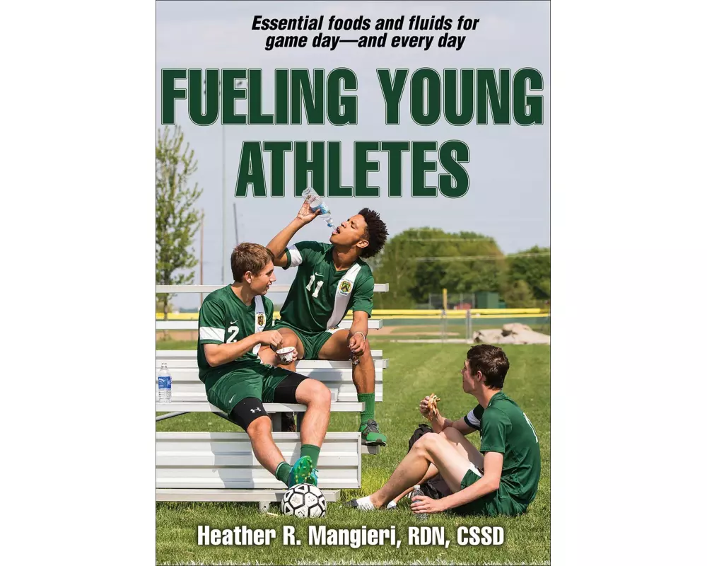 Fueling Young Athletes