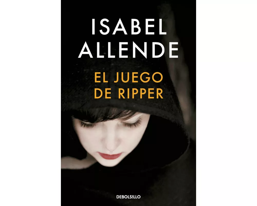 El juego de Ripper