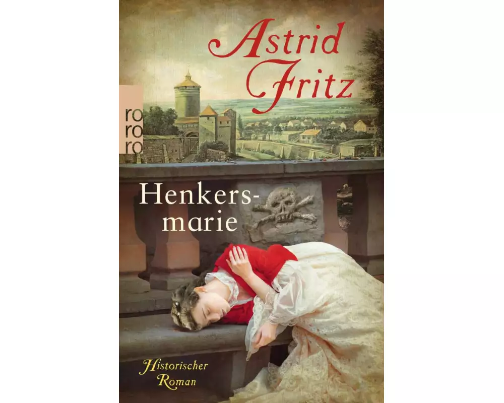 Henkersmarie