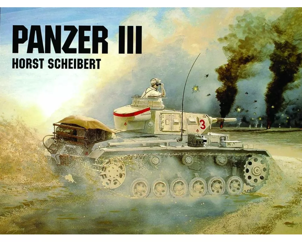 Panzer III