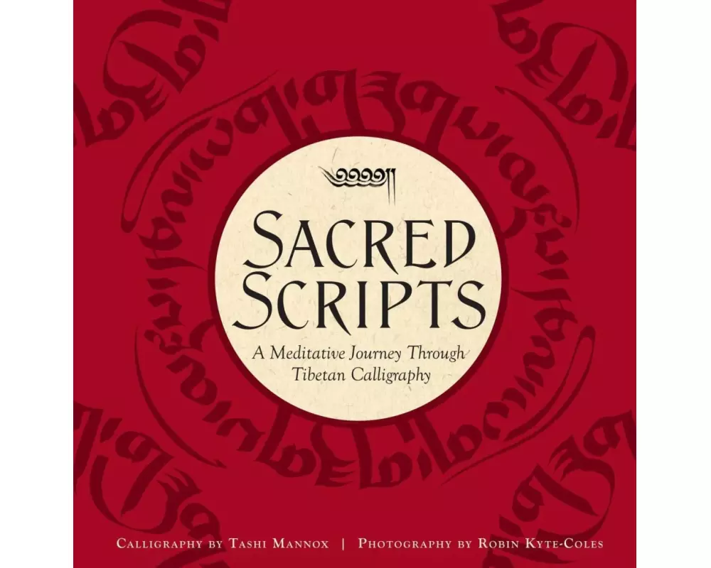 Sacred Scripts