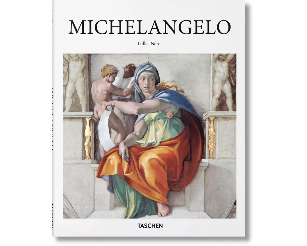 Michelangelo
